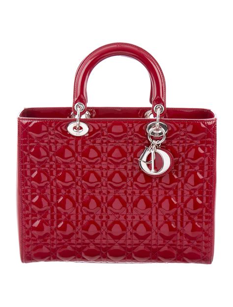 christian dior big bag|christian dior women's bag.